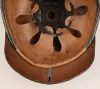 Prussian Model 1915 Infantry Enlisted Pickelhaube. Visuel 9
